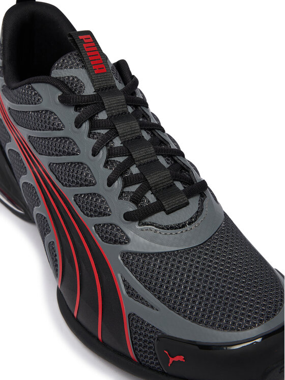 Puma Puma Snīkeri Voltra 312589 02 Pelēks