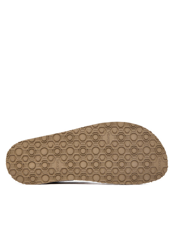 Froddo Froddo Sandály Barefoot Flexy Mini G3150270 D Tmavomodrá
