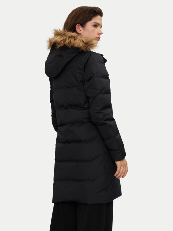 Helly Hansen Helly Hansen Pernata jakna Aden 54429 Crna Regular Fit