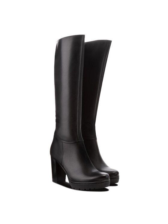 Lasocki Lasocki Stiefel KAMELIA-10 Schwarz