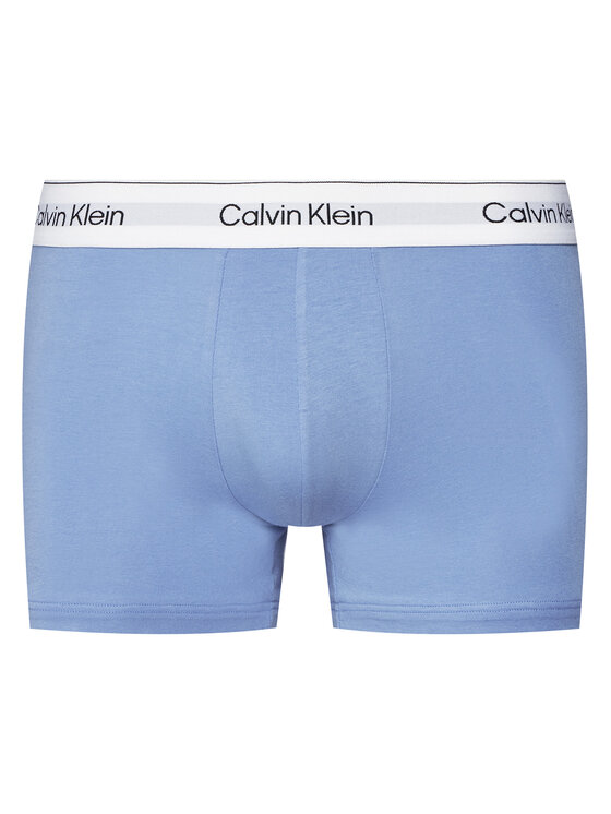 Calvin Klein Underwear Calvin Klein Underwear Súprava 3 kusov boxeriek LV00NB4392 Farebná