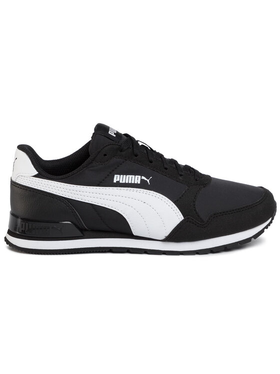 Puma Laisvalaikio batai ST Runner V2 NL Jr 36529301 Juoda • Modivo.lt