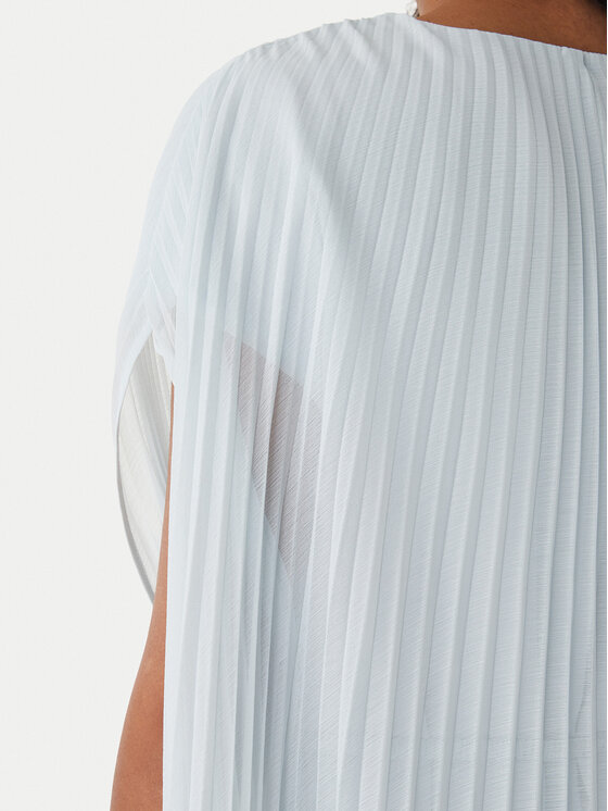 BOSS BOSS Kokteilikleit Doplisse 50558254 Sinine Relaxed Fit