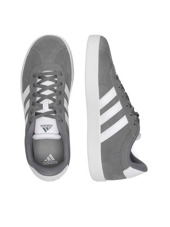 adidas adidas Sneakers VL COURT 3.0 K ID6314 Grigio