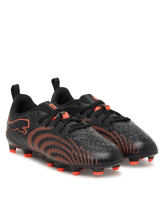 Puma Puma Buty do piłki nożnej Future 9 Play FG/AG 108723 02 Czarny