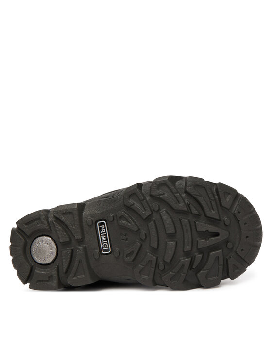 Primigi Primigi Sněhule GORE-TEX 8892600 M Černá