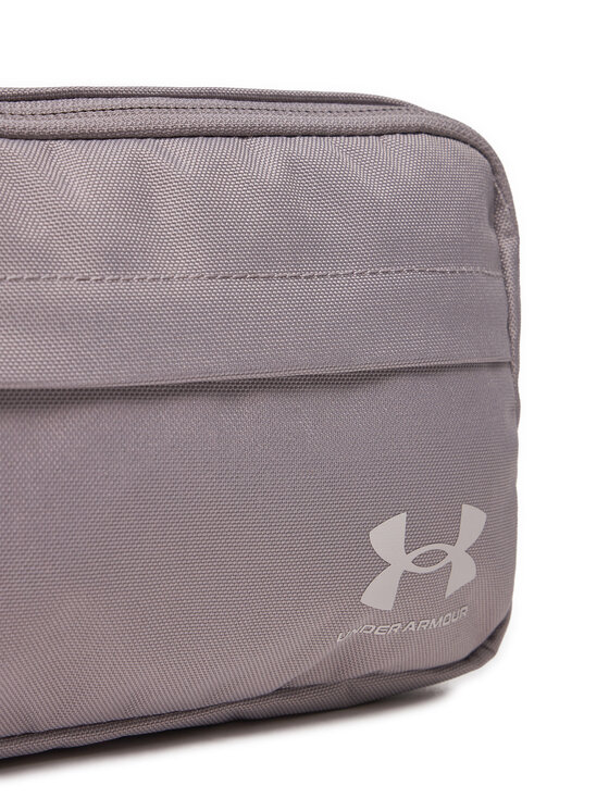 Under Armour Under Armour Rankinė ant juosmens﻿ UA Loudon Waist Bag Xbody 1378418-016 Pilka