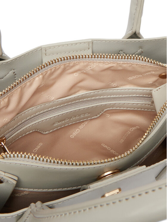 GINO ROSSI GINO ROSSI Handtasche C-KY186 Grau