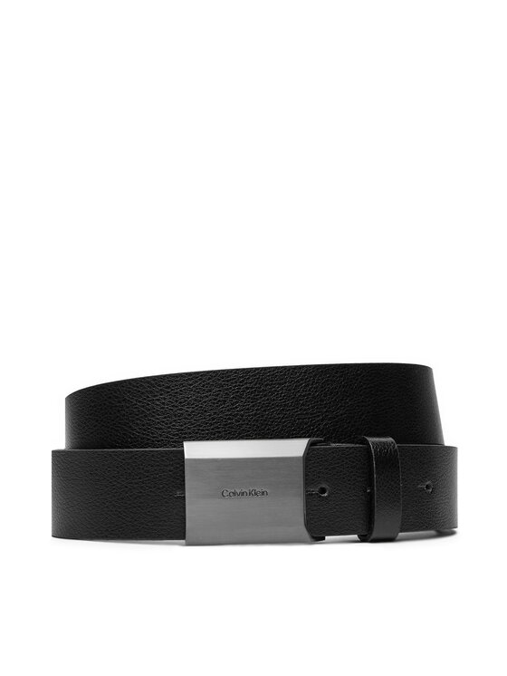 Calvin Klein Calvin Klein Ζώνη Ανδρική K50K512317 Μαύρο