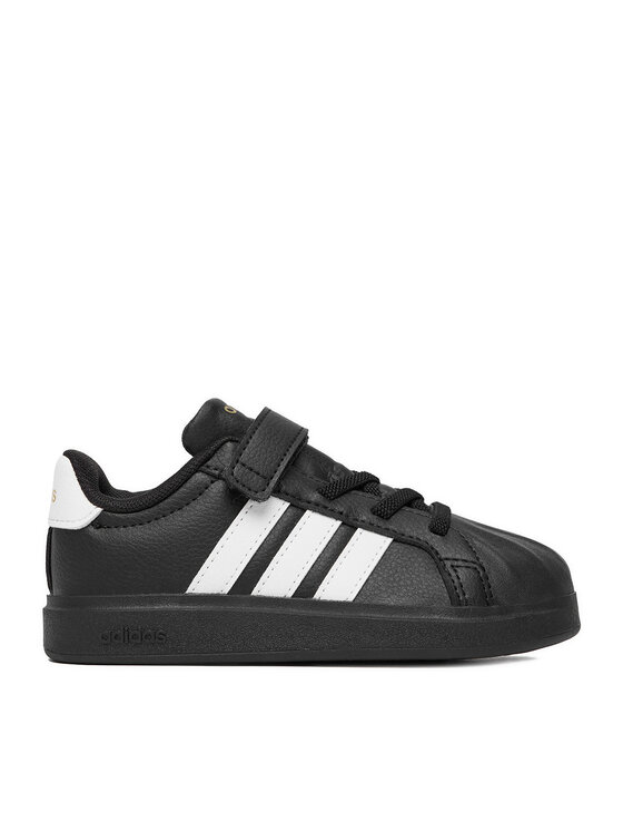 adidas Sneakers CEO-STREETTALK EL I JS5054 Negru