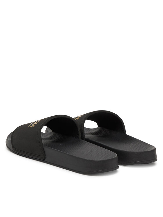 Reebok Reebok Ciabatte SS25-3C069-1 Nero