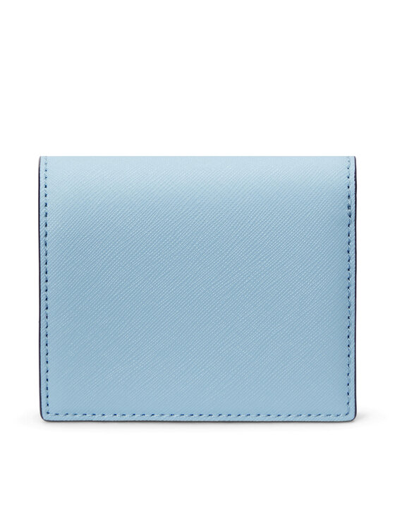 LAUREN RALPH LAUREN LAUREN RALPH LAUREN Majhna ženska denarnica 432962112010 Modra