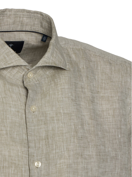 JOOP! JOOP! Camicia Pai-W 30102661 Verde chiaro Regular Fit