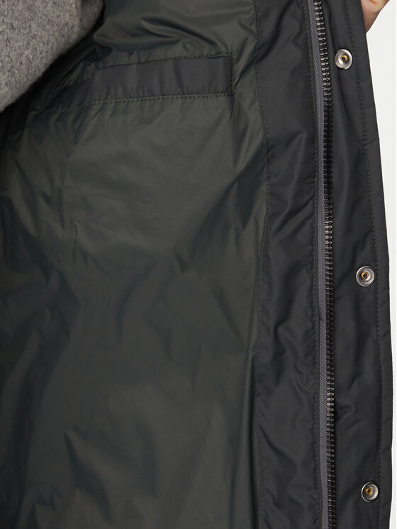 BOSS BOSS Winterjacke Omaris1 50565779 Khakifarben Regular Fit