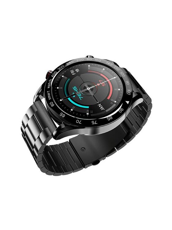 HiFuture HiFuture Smartwatch FutureGo Pro Czarny