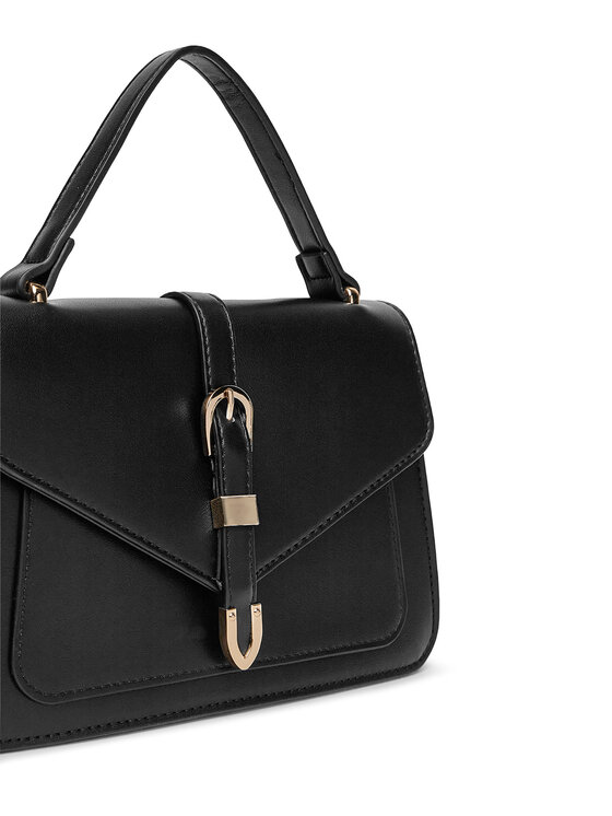 DeeZee DeeZee Handtasche LA482-963-1 Schwarz