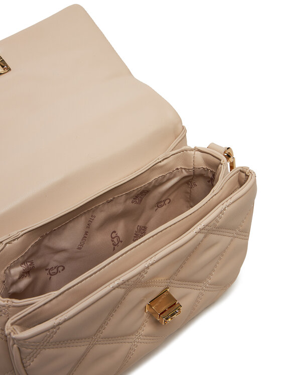 Steve Madden Handtasche Brooney SM13001428 Beige | Modivo.de