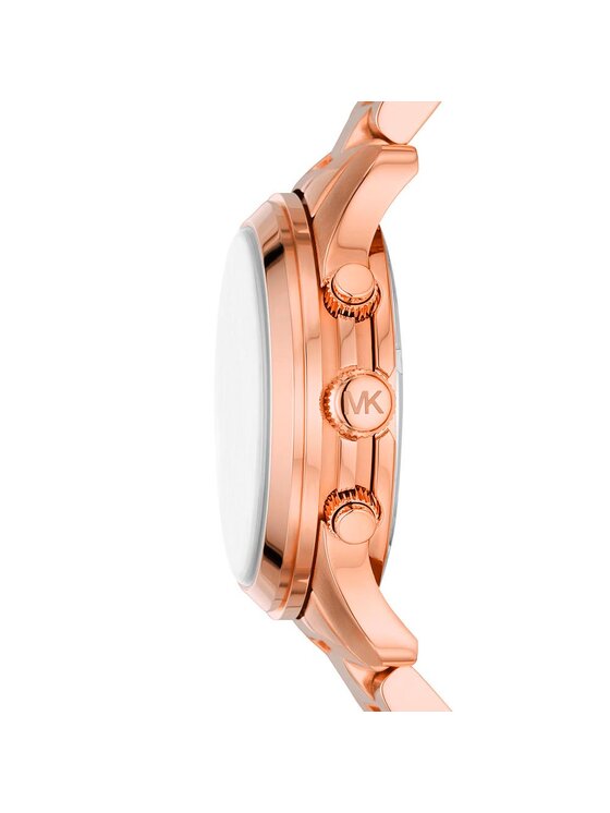 Michael Kors Michael Kors Sat MK7352 Zlatna