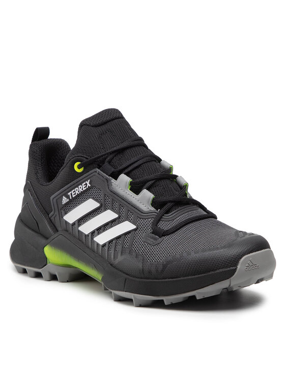 adidas Trekingová obuv Terrex Swift R3 FW2777 Černá | Modivo.cz