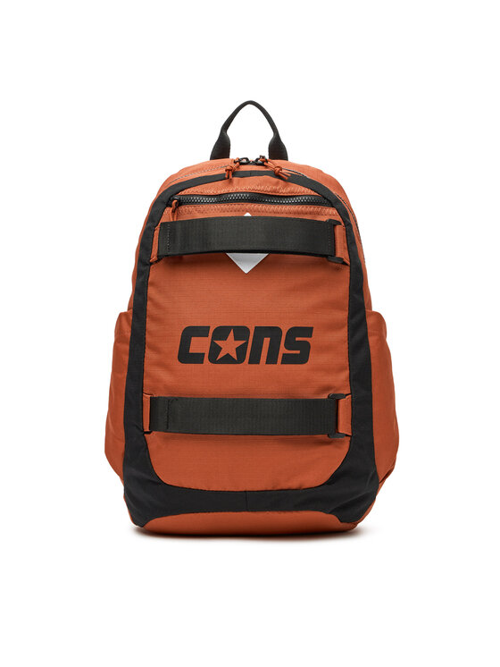 Converse Converse Plecak CONS Utility 10025814-A10 Czerwony