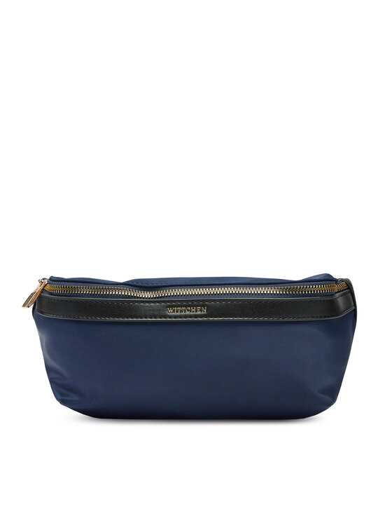 WITTCHEN WITTCHEN Borsetă 99-3Y-105-7 Bleumarin