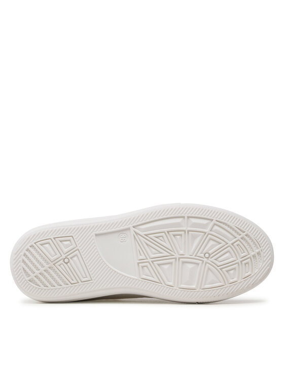 Lee Cooper Lee Cooper Кеди LCW-23-44-1617L Écru