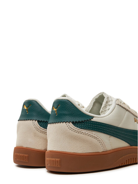 Puma Puma Tossud Puma Club 5v5 Lux OG 397450 03 Beež