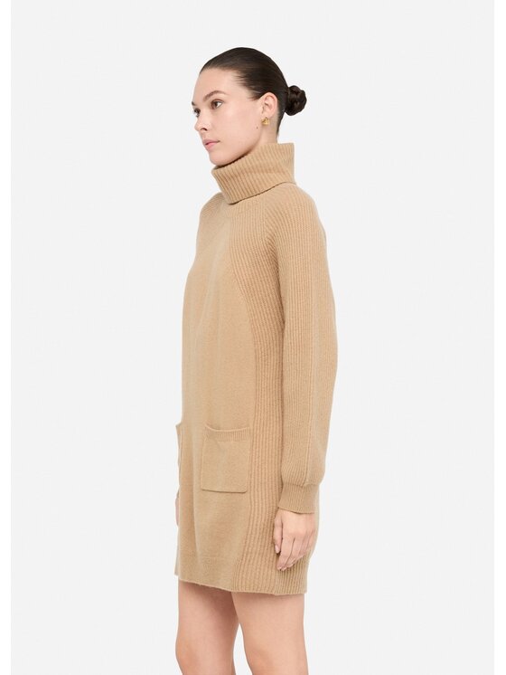 Liu Jo Liu Jo Abito da sera MF5063MS00971327 Beige Regular Fit