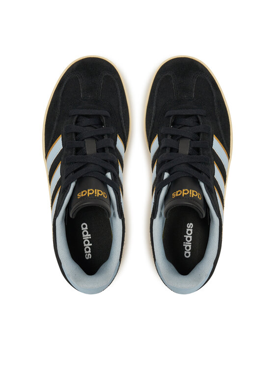 adidas adidas Sneakersy Barreda JP7108 Czarny