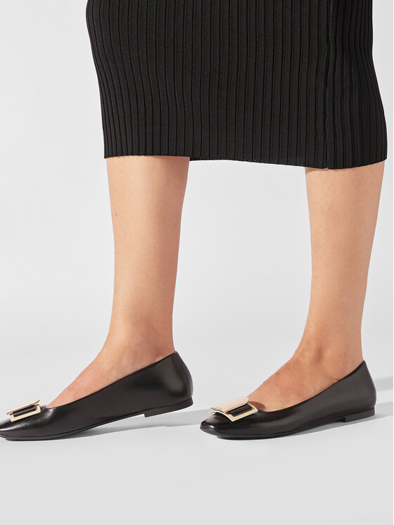 Furla Furla Baleriinad Emma YG70FEM-X30000-O6000-9082 Must