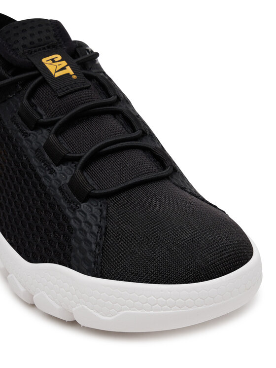 CATerpillar CATerpillar Sneakers Hex Lite Vent P726253 Schwarz
