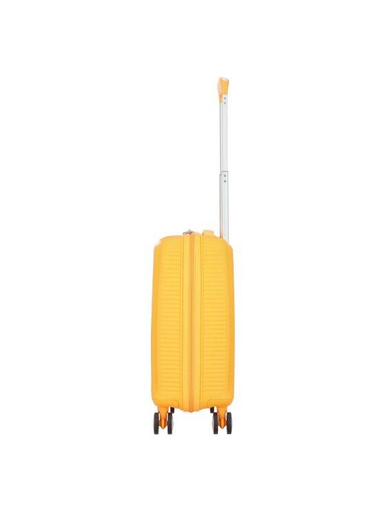 American Tourister American Tourister Walizka dziecięca 310754 Żółty