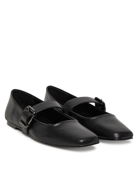 REPLAY REPLAY Balerini GWB23 .000.C0007S Negru