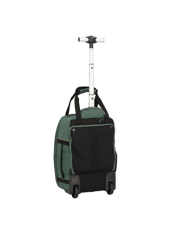 American Tourister American Tourister Walizka kabinowa 318262 Zielony