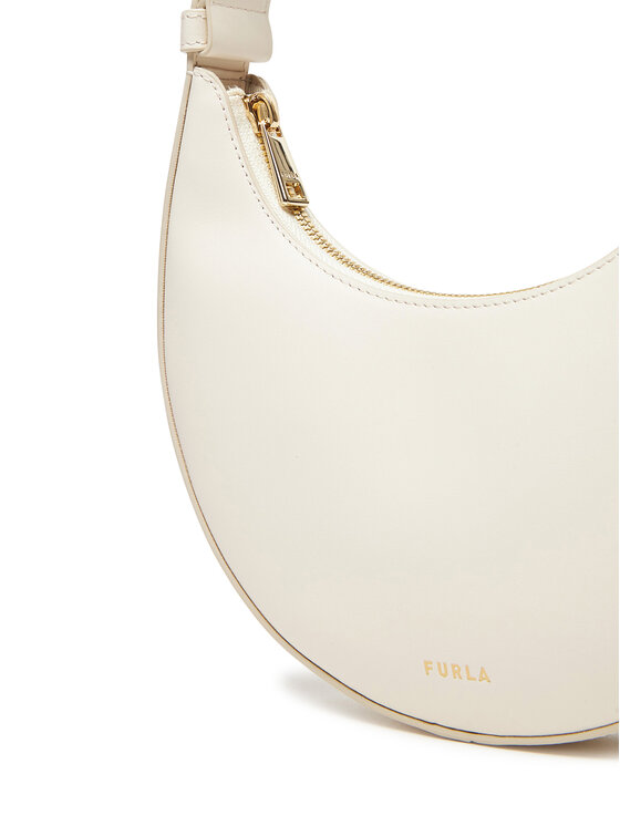 Furla Furla Torbica Delizia Mini WE00649 AX0733 CN PNN00 Écru