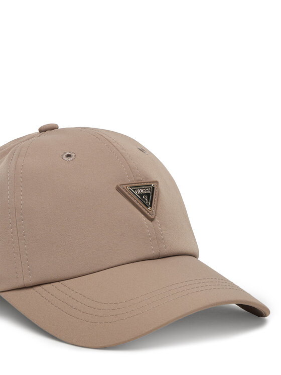 Guess Guess Kapa s šiltom V4YZ01 WG982 Bež