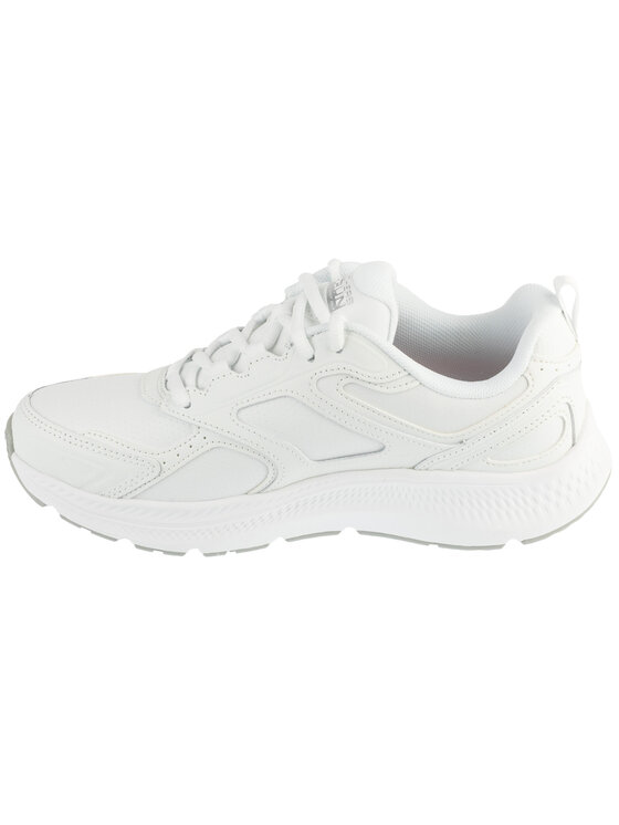Skechers Skechers Buty do biegania Go Run Consistent 2.0 - Sumpter Trail Biały