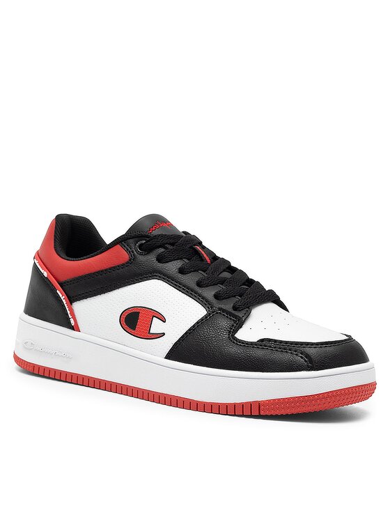 Champion Champion Tossud REBOUND 2.0 LOW B GS S32415-KK003 Punane