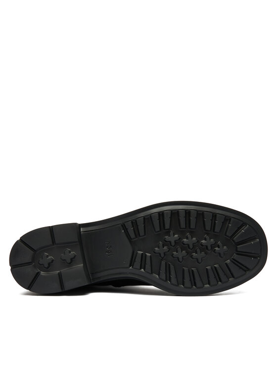 HÖGL HÖGL Stiefel 0-101933-01000 Schwarz