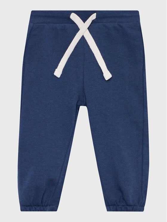 Zippy Zippy Trenirka ZBBAP0601 23004 Modra Regular Fit