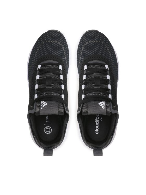 adidas adidas Tenisice Fukasa Run IF2816 Crna