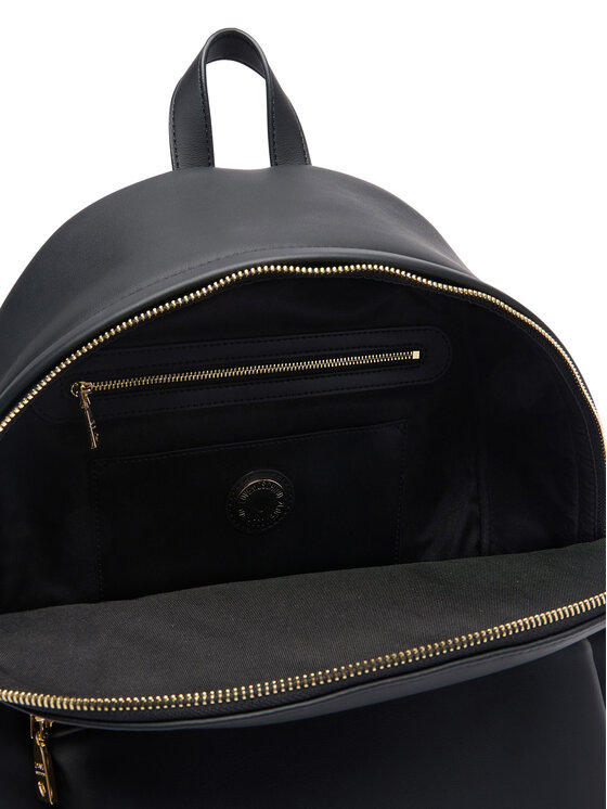 LOVE MOSCHINO LOVE MOSCHINO Σακίδιο JC4049PP1PLE0000 Μαύρο