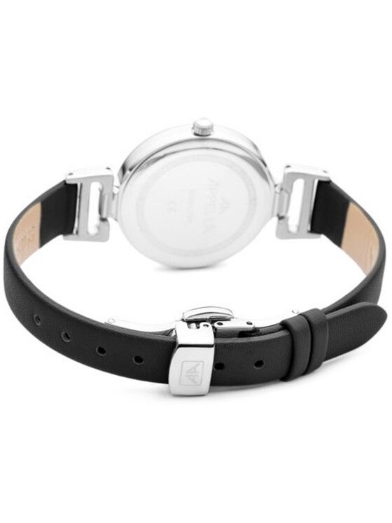 Appella Appella Orologio L50001.5285DQ Nero