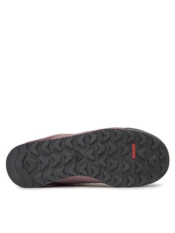 adidas adidas Trekking čevlji Terrex Snowpitch IF7506 Vijolična