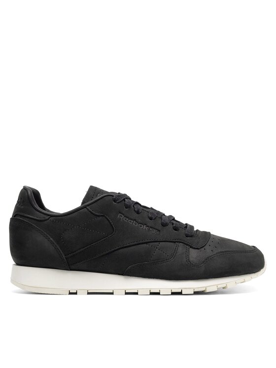 Sneakers Reebok Classic Leather Lux Pw V68685 Negru