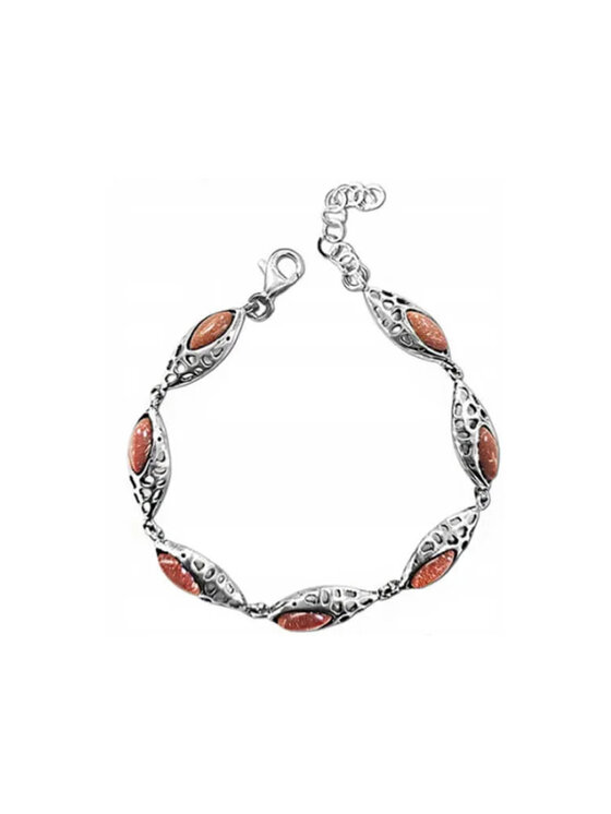 Lovrin Lovrin Sada bižuterie 103717 Stříbrná