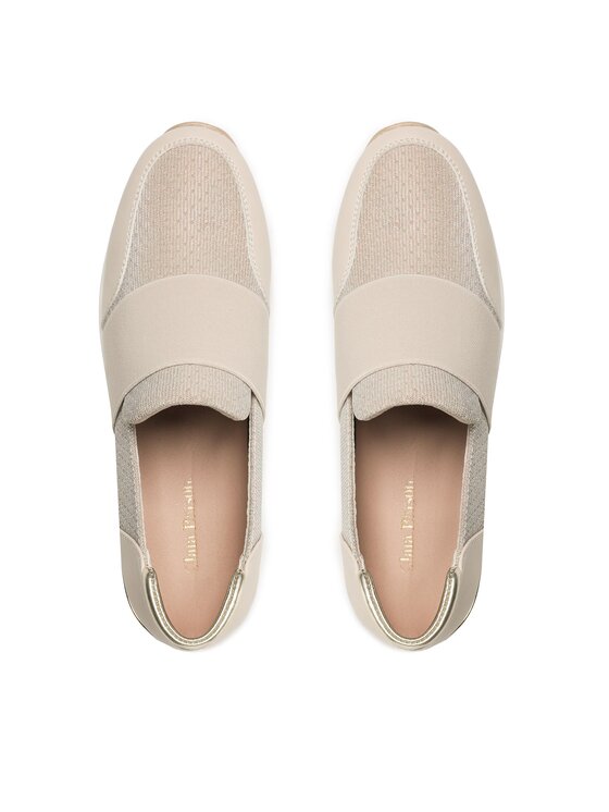 Clara Barson Clara Barson Sneakers WS2229-22 Beige