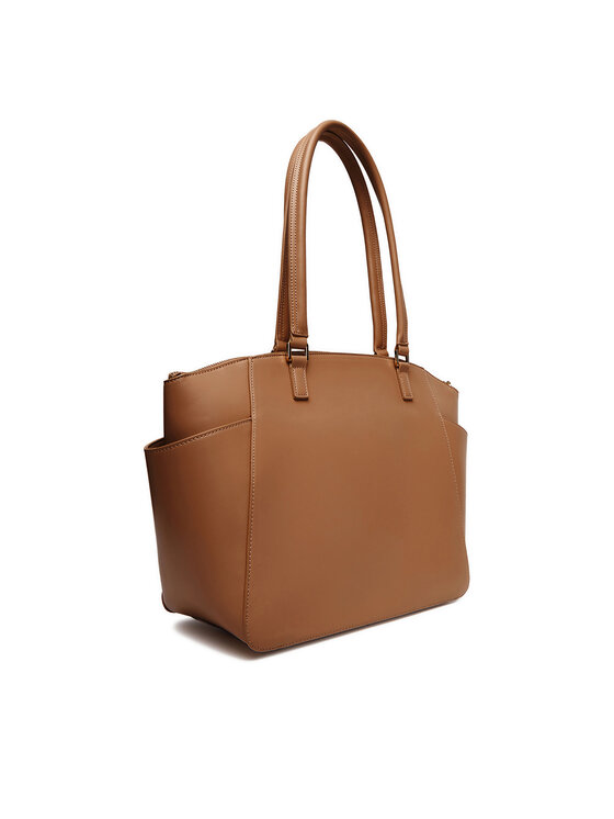 MEXX MEXX Torebka CEO-MEXX-S-008-08 Brązowy