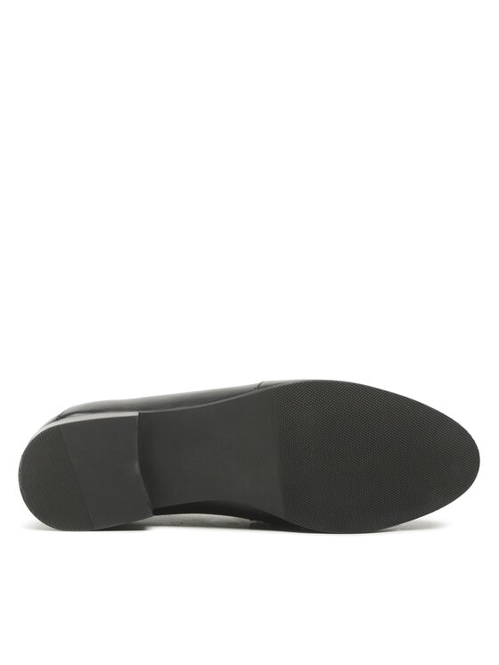Lasocki Lasocki Loaferice Anna WB-ANNA-108 Crna
