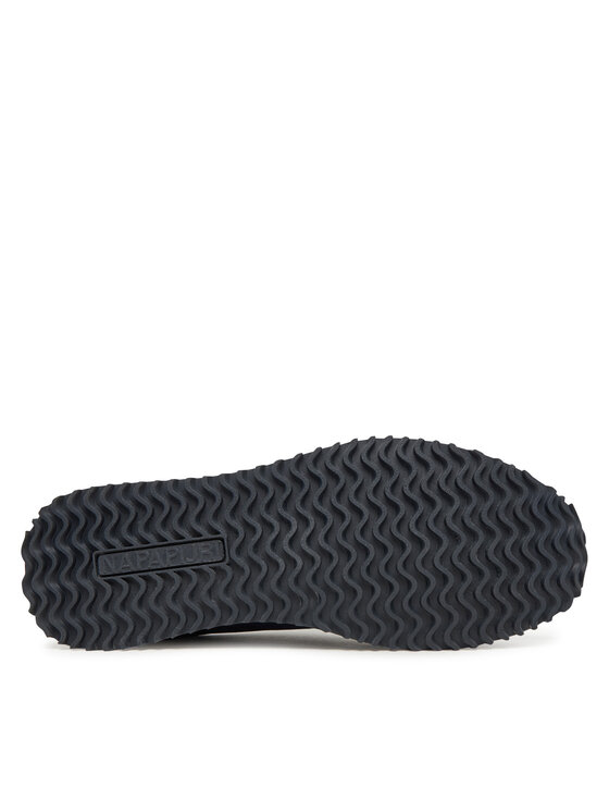 Napapijri Napapijri Sneakersy Cosmos NP0A4IQN Tmavomodrá